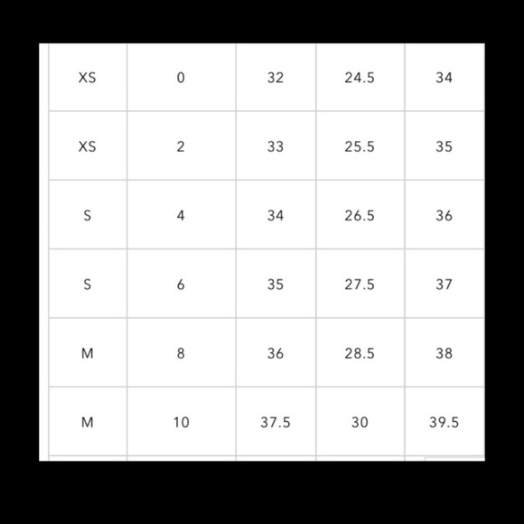 🚫SOLD🚫 AEO Denim Crop Jacket - Picture 15 of 15